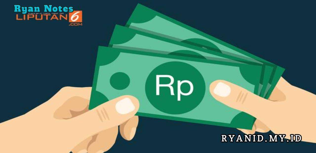 Penghasilan Google Adsense Blog selama 2 tahun